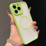 Coque magnétique rafraîchissante pour iPhone 12, pour iPhone 12 Pro Max, pour iPhone 12 Pro, pour iPhone 11 Pro Max, pour iPhone 11, pour iPhone 11 Pro