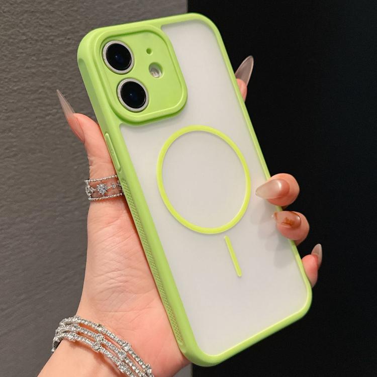 Coque magnétique rafraîchissante pour iPhone 12, pour iPhone 12 Pro Max, pour iPhone 12 Pro, pour iPhone 11 Pro Max, pour iPhone 11, pour iPhone 11 Pro