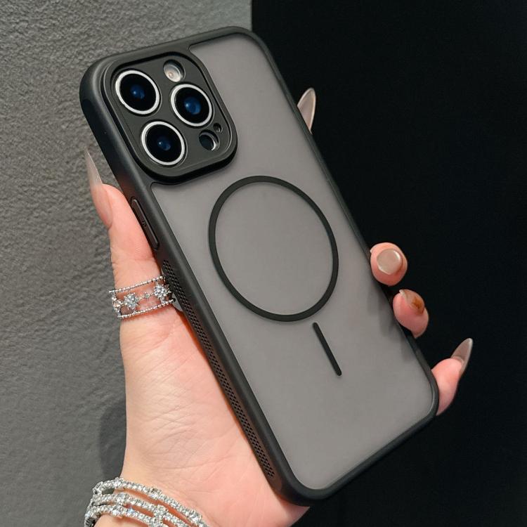 Coque magnétique rafraîchissante pour iPhone 12, pour iPhone 12 Pro Max, pour iPhone 12 Pro, pour iPhone 11 Pro Max, pour iPhone 11, pour iPhone 11 Pro