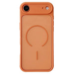 Coque de téléphone magnétique effet rafraîchissant pour iPhone 17 Pro Max, pour iPhone 17 Pro, pour iPhone Air, pour iPhone 16 Pro Max, pour iPhone 16 Pro, pour iPhone 15 Pro Max, pour iPhone 15 Pro, pour iPhone 15 Plus