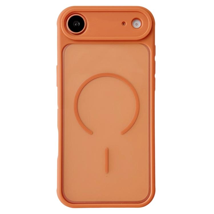 Coque de téléphone magnétique effet rafraîchissant pour iPhone 17 Pro Max, pour iPhone 17 Pro, pour iPhone Air, pour iPhone 16 Pro Max, pour iPhone 16 Pro, pour iPhone 15 Pro Max, pour iPhone 15 Pro, pour iPhone 15 Plus