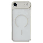 Coque de téléphone magnétique effet rafraîchissant pour iPhone 17 Pro Max, pour iPhone 17 Pro, pour iPhone Air, pour iPhone 16 Pro Max, pour iPhone 16 Pro, pour iPhone 15 Pro Max, pour iPhone 15 Pro, pour iPhone 15 Plus