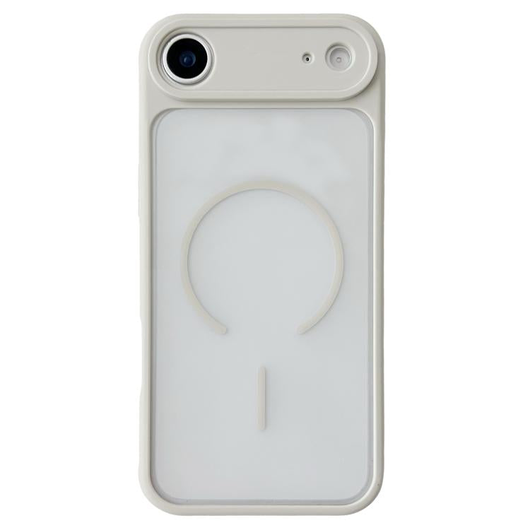Coque de téléphone magnétique effet rafraîchissant pour iPhone 17 Pro Max, pour iPhone 17 Pro, pour iPhone Air, pour iPhone 16 Pro Max, pour iPhone 16 Pro, pour iPhone 15 Pro Max, pour iPhone 15 Pro, pour iPhone 15 Plus