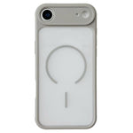 Coque de téléphone magnétique effet rafraîchissant pour iPhone 17 Pro Max, pour iPhone 17 Pro, pour iPhone Air, pour iPhone 16 Pro Max, pour iPhone 16 Pro, pour iPhone 15 Pro Max, pour iPhone 15 Pro, pour iPhone 15 Plus