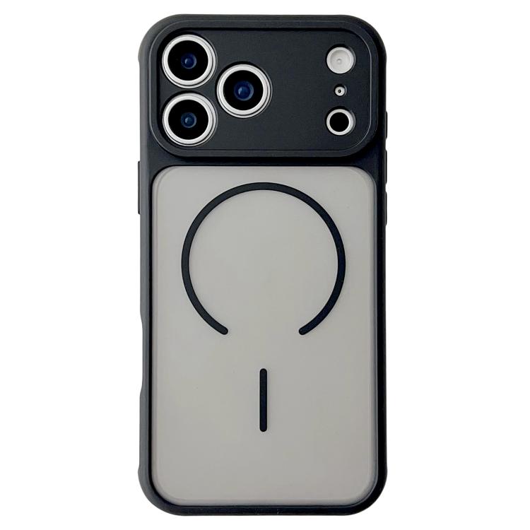 Coque de téléphone magnétique effet rafraîchissant pour iPhone 17 Pro Max, pour iPhone 17 Pro, pour iPhone Air, pour iPhone 16 Pro Max, pour iPhone 16 Pro, pour iPhone 15 Pro Max, pour iPhone 15 Pro, pour iPhone 15 Plus