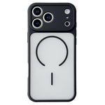 Coque de téléphone magnétique effet rafraîchissant pour iPhone 17 Pro Max, pour iPhone 17 Pro, pour iPhone Air, pour iPhone 16 Pro Max, pour iPhone 16 Pro, pour iPhone 15 Pro Max, pour iPhone 15 Pro, pour iPhone 15 Plus