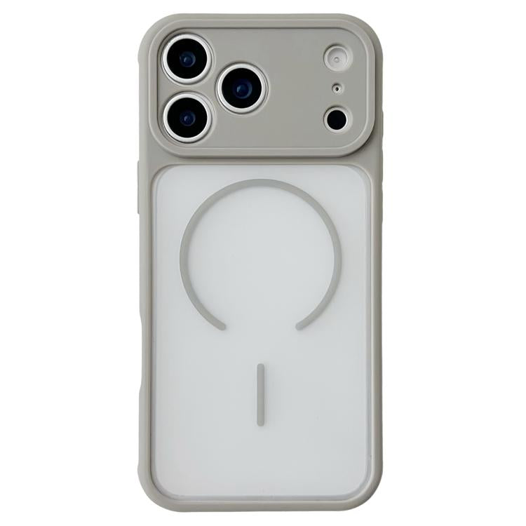 Coque de téléphone magnétique effet rafraîchissant pour iPhone 17 Pro Max, pour iPhone 17 Pro, pour iPhone Air, pour iPhone 16 Pro Max, pour iPhone 16 Pro, pour iPhone 15 Pro Max, pour iPhone 15 Pro, pour iPhone 15 Plus