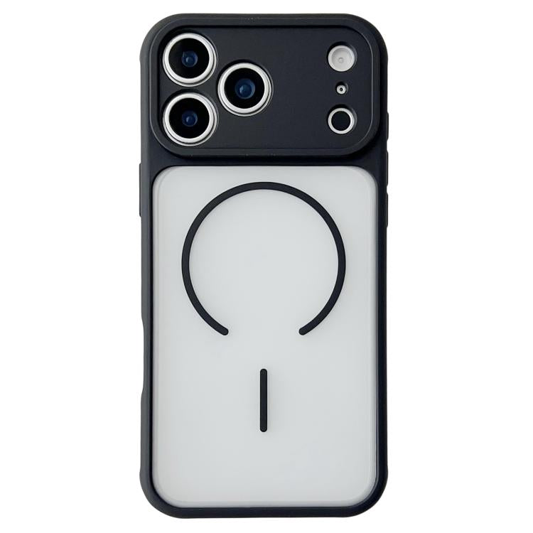 Coque de téléphone magnétique effet rafraîchissant pour iPhone 17 Pro Max, pour iPhone 17 Pro, pour iPhone Air, pour iPhone 16 Pro Max, pour iPhone 16 Pro, pour iPhone 15 Pro Max, pour iPhone 15 Pro, pour iPhone 15 Plus