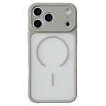 Coque de téléphone magnétique effet rafraîchissant pour iPhone 17 Pro Max, pour iPhone 17 Pro, pour iPhone Air, pour iPhone 16 Pro Max, pour iPhone 16 Pro, pour iPhone 15 Pro Max, pour iPhone 15 Pro, pour iPhone 15 Plus