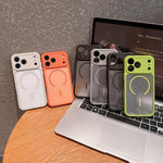 Coque magnétique rafraîchissante pour iPhone 12, pour iPhone 12 Pro Max, pour iPhone 12 Pro, pour iPhone 11 Pro Max, pour iPhone 11, pour iPhone 11 Pro