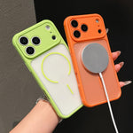 Coque magnétique rafraîchissante pour iPhone 12, pour iPhone 12 Pro Max, pour iPhone 12 Pro, pour iPhone 11 Pro Max, pour iPhone 11, pour iPhone 11 Pro