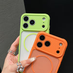 Coque magnétique rafraîchissante pour iPhone 12, pour iPhone 12 Pro Max, pour iPhone 12 Pro, pour iPhone 11 Pro Max, pour iPhone 11, pour iPhone 11 Pro