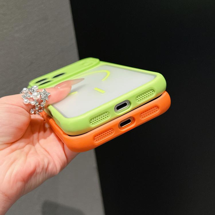 Coque magnétique rafraîchissante pour iPhone 12, pour iPhone 12 Pro Max, pour iPhone 12 Pro, pour iPhone 11 Pro Max, pour iPhone 11, pour iPhone 11 Pro