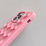 Coque de téléphone en silicone à ventouse simple avec lanière, Pour iPhone 17 Pro Max, Pour iPhone 17 Pro, Pour iPhone 17, Pour iPhone Air, Pour iPhone 16 Pro Max, Pour iPhone 16 Pro, Pour iPhone 16 Plus, Pour iPhone 16