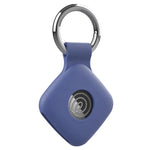 xDfind Anti-Loss Device Silicone Protective Cover With Keyring, For Tile Mate
