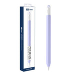 XDcase Jelly Manchon en silicone détachable pour stylet, compatible avec Apple Pencil USB-C / 3e génération