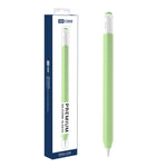 XDcase Jelly Manchon en silicone détachable pour stylet, compatible avec Apple Pencil USB-C / 3e génération