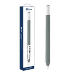 XDcase Jelly Manchon en silicone détachable pour stylet, compatible avec Apple Pencil USB-C / 3e génération