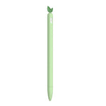 XDcase Étui de Stylet Anti-dérapant en Silicone Fruit & Légumes, Pour Apple Pencil Pro / 2
