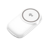 Chargeur magnétique sans fil multifonctionnel 3 en 1 W72Q 20W