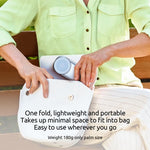 Chargeur magnétique sans fil multifonctionnel 3 en 1 W72Q 20W