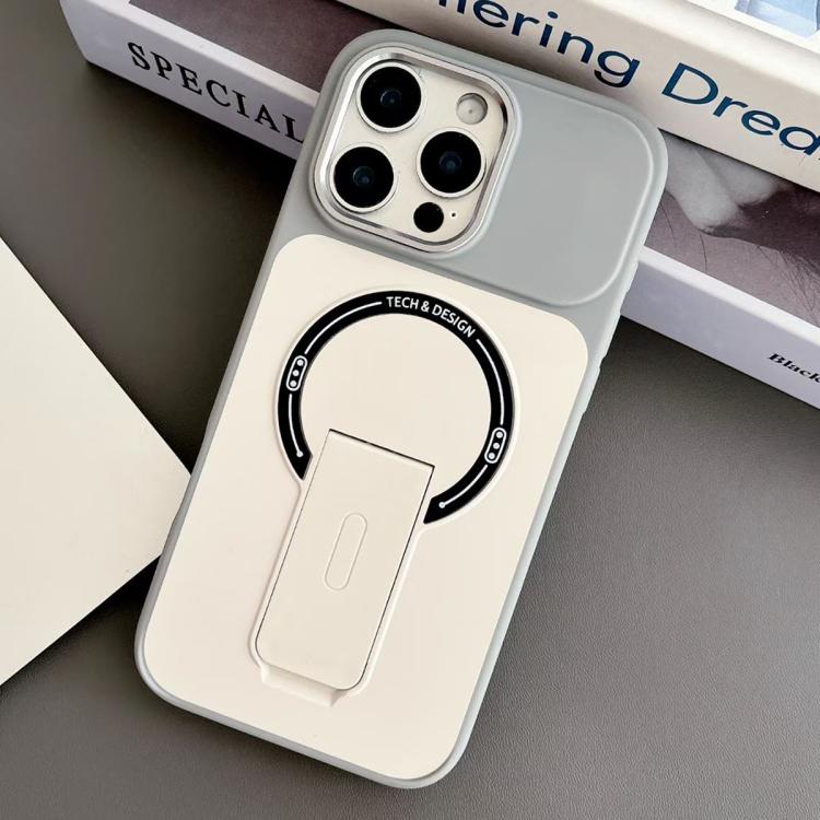 Étui de téléphone magnétique en PC hybride TPU doux au toucher avec béquille, pour iPhone 15, pour iPhone 14, pour iPhone 14 Pro, pour iPhone 14 Pro Max, pour iPhone 13 Pro Max, pour iPhone 13 Pro, pour iPhone 13