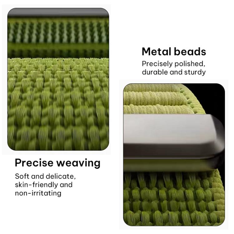xDfind Bracelet de montre en nylon à motif de montagne à deux sections, pour Apple Watch 42 / 44 / 45 / 46 / 49mm, pour Apple Watch 38 / 40 / 41 / S11 42mm