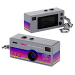 G6 Écran TFT 0,96 pouce Appareil photo numérique mini pour enfants