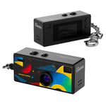 G6 Écran TFT 0,96 pouce Appareil photo numérique mini pour enfants