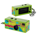 G6 Écran TFT 0,96 pouce Appareil photo numérique mini pour enfants