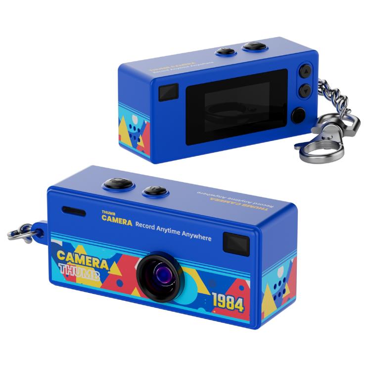 G6 Écran TFT 0,96 pouce Appareil photo numérique mini pour enfants