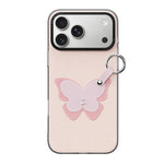 Étui de téléphone DUX DUCIS série LUVY avec boucle de bague, Pour iPhone 17 Pro Max, Pour iPhone 17 Pro, Pour iPhone 17