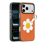 Étui de téléphone DUX DUCIS série LUVY avec boucle de bague, Pour iPhone 17 Pro Max, Pour iPhone 17 Pro, Pour iPhone 17