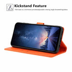 Étui de téléphone en cuir vegan gaufré chat arbre, pour iPhone 16 Pro, pour iPhone 16 Plus, pour iPhone 16, pour iPhone 15 Pro Max, pour iPhone 15 Pro, pour iPhone 15 Plus