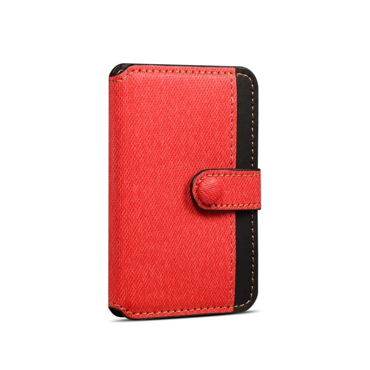 Support de carte de téléphone portable pliable adhésif coloré ESEBLE