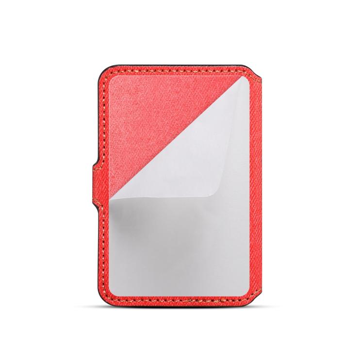 Support de carte de téléphone portable pliable adhésif coloré ESEBLE