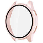 xDfind Solid Color Tempered Film Integrated PC Watch Case, For Xiaomi Watch 5