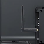 Ensemble émetteur-récepteur de recopie d'écran sans fil 5G Measy AM18052T