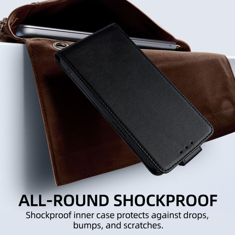 Étui de téléphone en cuir vegan uni avec rabat vertical et chaîne bandoulière, pour iPhone 11 Pro Max, pour iPhone 11, pour iPhone 11 Pro