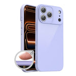 Coque de téléphone en silicone imitation à couverture intégrale avec bouton AI intégré XDcase, pour iPhone 17 Pro Max, pour iPhone 17 Pro