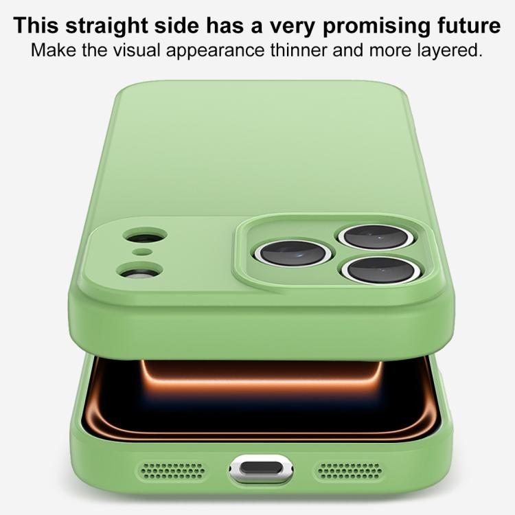 Coque de téléphone en silicone imitation à couverture intégrale avec bouton AI intégré XDcase, pour iPhone 17 Pro Max, pour iPhone 17 Pro