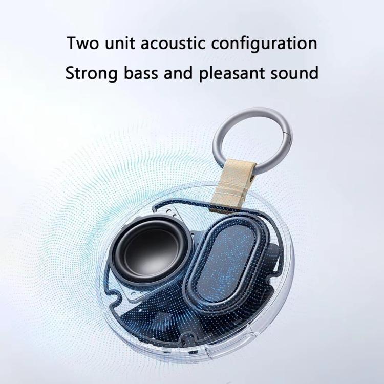 Haut-parleur Bluetooth Xiaomi Redmi Original 2 Haut-parleur portable étanche IP67 pour l'extérieur