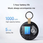 Haut-parleur Bluetooth Xiaomi Redmi Original 2 Haut-parleur portable étanche IP67 pour l'extérieur