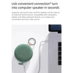Haut-parleur Bluetooth Xiaomi Redmi Original 2 Haut-parleur portable étanche IP67 pour l'extérieur