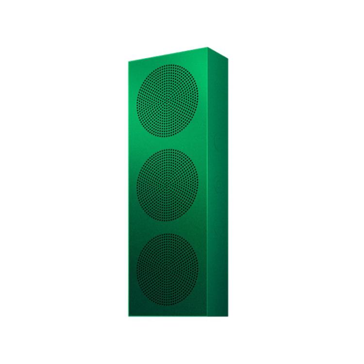 Haut-parleur Bluetooth portable original Xiaomi, étanche IP66, haut-parleur de bureau