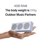 Haut-parleur Bluetooth portable original Xiaomi, étanche IP66, haut-parleur de bureau