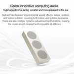 Haut-parleur Bluetooth portable original Xiaomi, étanche IP66, haut-parleur de bureau