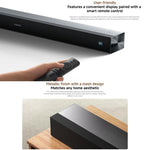 Barre de son Xiaomi originale 2.0 pour TV et PC avec prise en charge de la connexion NFC, prise US