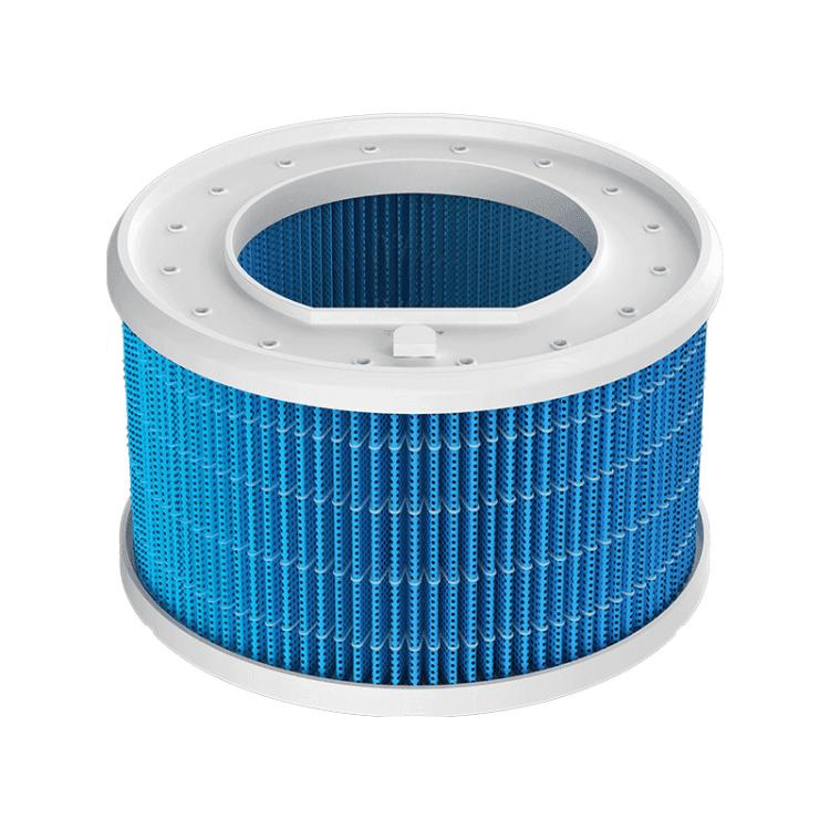 Filtre pour humidificateur sans brume Xiaomi Mijia 4L 3, filtre pour humidificateur sans brume 4L 3