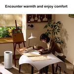 Humidificateur sans brouillard Xiaomi Mijia 6L 3, Humidificateur sans brouillard 6L 3